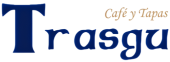 logo trasgu color