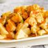 Patatas Bravas