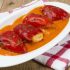 Pimientos Rellenos de Bacalao